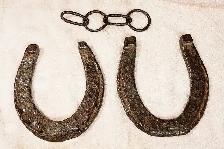 Antique Metal Detecting Horse Relics and Steampunk - Photo 7