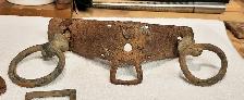 Antique Metal Detecting Horse Relics and Steampunk - Photo 9