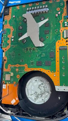 Game Console - HDMI or USB Charing Port Repair Near Me - Photo 2