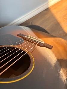 1952 Gibson J-45 With Datt Case - Photo 4