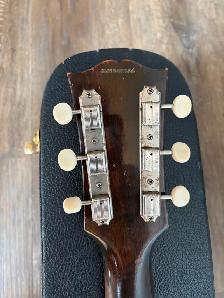 1952 Gibson J-45 With Datt Case - Photo 5