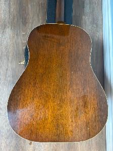 1952 Gibson J-45 With Datt Case - Photo 6