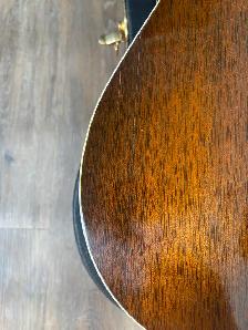 1952 Gibson J-45 With Datt Case - Photo 7