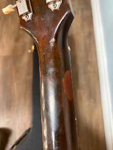 1952 Gibson J-45 With Datt Case - Photo 8