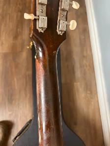 1952 Gibson J-45 With Datt Case - Photo 9