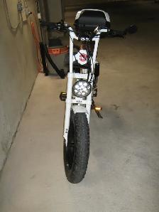 TOP QUALITY E-BIKE - Photo 3