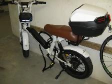 TOP QUALITY E-BIKE - Photo 5
