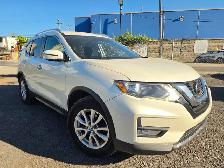 2018 Nissan Rogue SV AWD GARANTIE 1 ANS