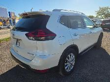 2018 Nissan Rogue SV AWD GARANTIE 1 ANS - Photo 7