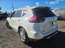 2018 Nissan Rogue SV AWD GARANTIE 1 ANS - Photo 8
