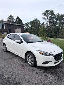 2018 Mazda 3 Sport GS/GX - Photo 2