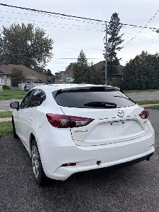 2018 Mazda 3 Sport GS/GX - Photo 3