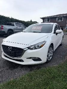 2018 Mazda 3 Sport GS/GX - Photo 4