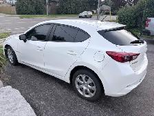 2018 Mazda 3 Sport GS/GX - Photo 5