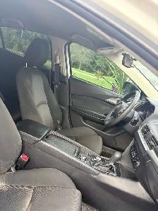 2018 Mazda 3 Sport GS/GX - Photo 6