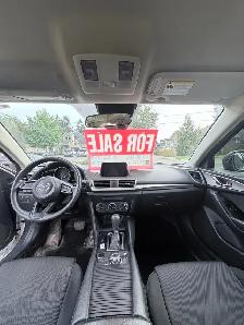 2018 Mazda 3 Sport GS/GX - Photo 7