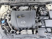 2018 Mazda 3 Sport GS/GX - Photo 10