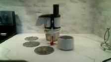 Moulinex Food Processor