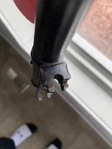 Carl Zeiss, Jena, Zielmar Nr. 55865, pre war scope, rare , with - Photo 5