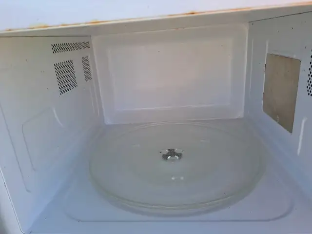 microwave
