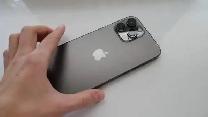 Apple iPhone 13 pro (256GB) – Certified Pre-Owned ! $599 - Photo 3