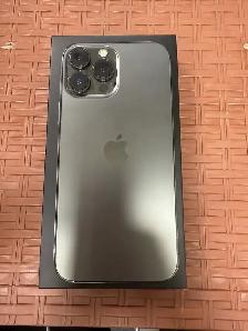 Apple iPhone 13 pro (256GB) – Certified Pre-Owned ! $599 - Photo 5