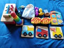 Toddler Toys
