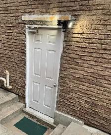 1 Bedroom Basement - Photo 2