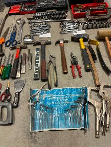 Hand Tools - Photo 4