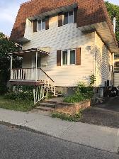 Maison GreenfieldPark 5 Ch/coucher, Terrain Prive Dispo Immediat