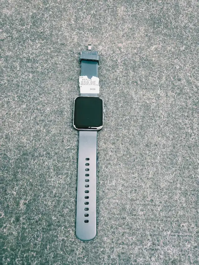 Smart watch