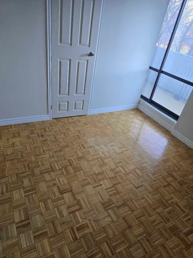 One bedroom in a three-bedroom and Two-full-bathroom is availabl