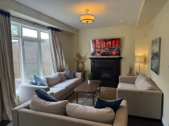 room rental month to month to month