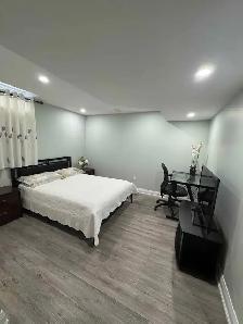 Large basement room for rent vaughan - Photo 3