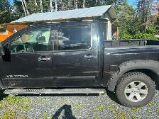 2006 Nissan Titan - Photo 2