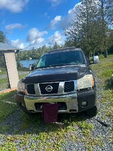 2006 Nissan Titan - Photo 3