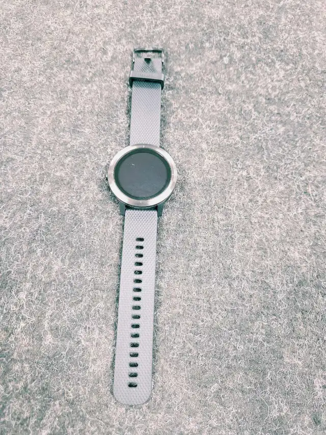Montre intelligente
