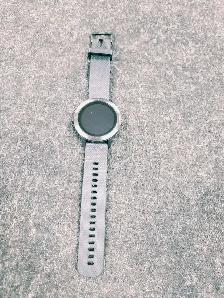 Montre intelligente