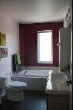 4 1/2 Laval-des-Rapides au 2e d'un triplex - Libre 1er novembre - Photo 2