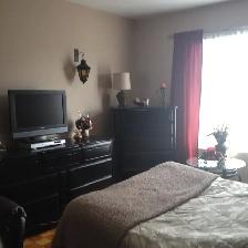4 1/2 Laval-des-Rapides au 2e d'un triplex - Libre 1er novembre - Photo 3