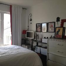 4 1/2 Laval-des-Rapides au 2e d'un triplex - Libre 1er novembre - Photo 4