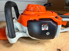 STIHL Gas Powered Hedge Trimmer - Photo 5
