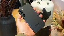 SAMSUNG S24 256 GB BLACK COLOUR $599