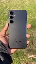 SAMSUNG S24 256 GB BLACK COLOUR $599 - Photo 2