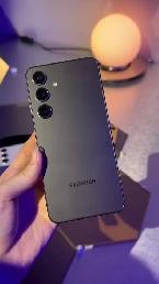 SAMSUNG S24 256 GB BLACK COLOUR $599 - Photo 4