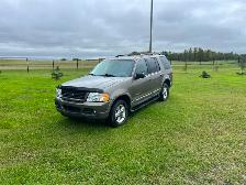 2002 Ford Explorer - Photo 2