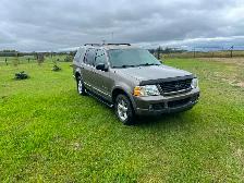 2002 Ford Explorer - Photo 4