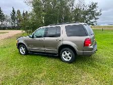 2002 Ford Explorer - Photo 6