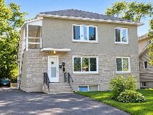 2 BEDROOM EASTEND IMMACULATE DUPLEX - ONE MONTH FREE