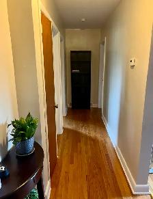 2 BEDROOM EASTEND IMMACULATE DUPLEX - ONE MONTH FREE - Photo 3
